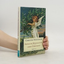 Fröhliche Weihnachten