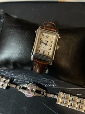 Rotary Elite Reverso Wendeuhr