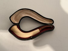 Meerschaum Zigarettenspitze