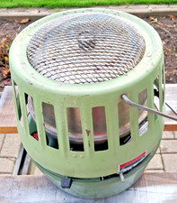 COLEMAN: Catalytic Heater 3000-5000 BTU  gebr. Bastler