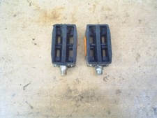 Pedale DDR Fahrrad MIFA