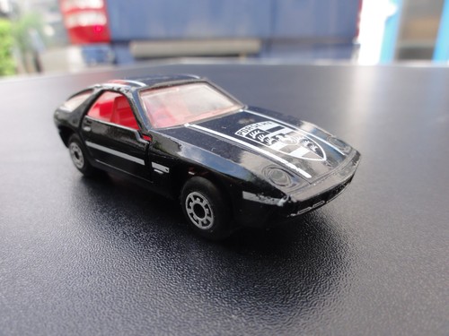 Matchbox porsche 928 - nr, 59