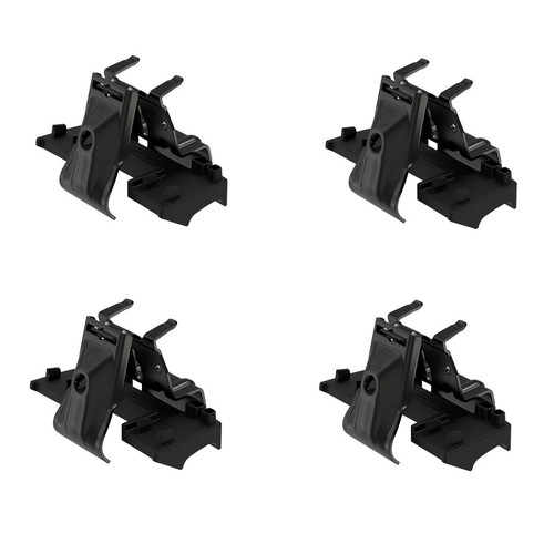 Thule montagekit kit - kit, bis