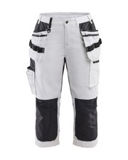 BLAKLÄDER Maler Piratenhose