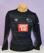 Derby County FC 2015/2016