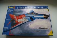 1/32 Revell 04706 F-4F Phantom II Wild Horse    1:32