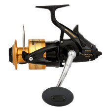 Shimano BAITRUNNER D Saltwater