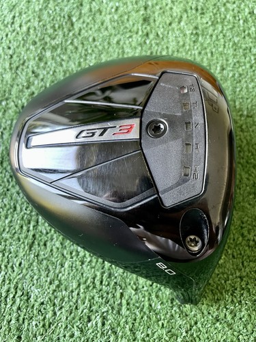 Titleist gt3 driver - titleist,