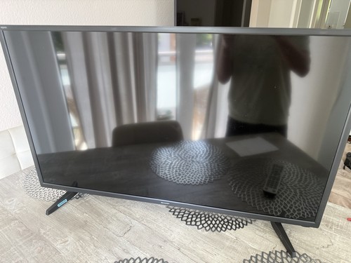 Sharp aquos zoll - zoll, fernseher
