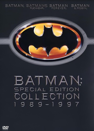 Batman special edition - batman,