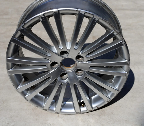 1x18 zoll oem golf - vw, r32