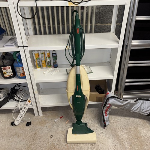 Vorwerk staubsauger kobold 131 - vorwerk,