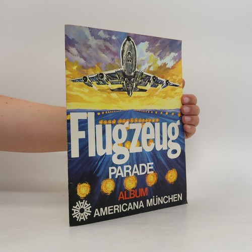 Flugzeug parade album - flugzeug,