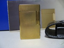 Dupont Feuerzeug große Linie