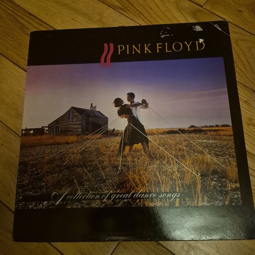 Pink floyd collection of - pink,