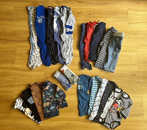 Baby kleidungspaket klamotten - baby,