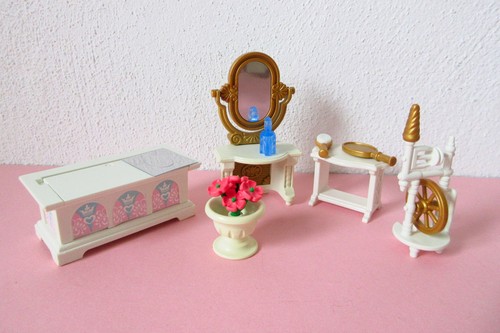 Playmobil traumschloss zimmer - playmobil,