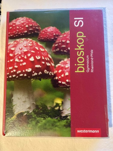 Bioskop biologie schulbuch - biologie,