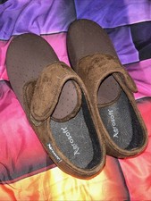 Orthopädieche Herrenschuhe