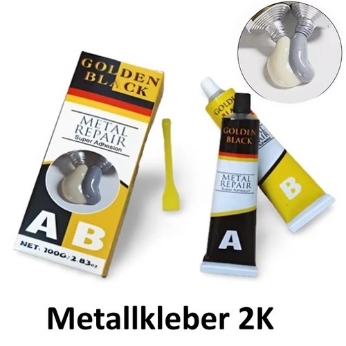 Metallkleber epoxidharz kleber - metallkleber,