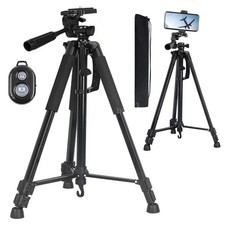 Aluminium Stativ Tripod