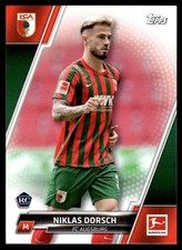 2021 TOPPS BUNDESLIGA SOCCER