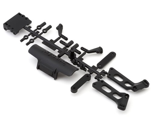 Kyosho spoilerhalterung und - kyosho,