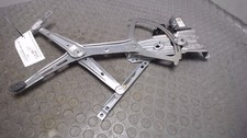 Fensterheber Elektrisch Vorn Links Opel Astra 1.9 Cdti Caravan DPF H 12 Monate