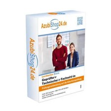 Lernkarten Geprüfter