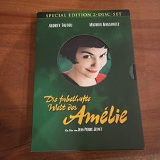 Die fabelhafte Welt der