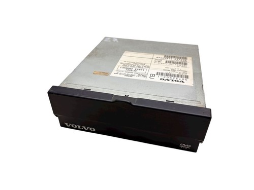 Volvo v70 2007 dvd laufwerk - v70,