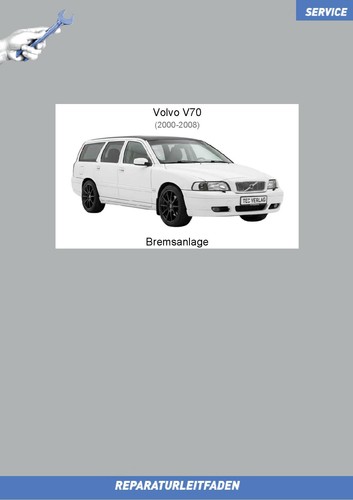 Volvo v70 - volvo,