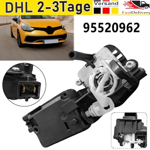 Heckklappenschloss motor für - motor,