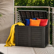 Kissenbox Auflagenbox