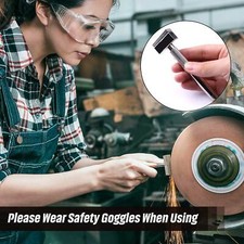 Profi Schleifscheibenabzieher