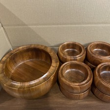 Digsmed Teak Denmark Fruit Or