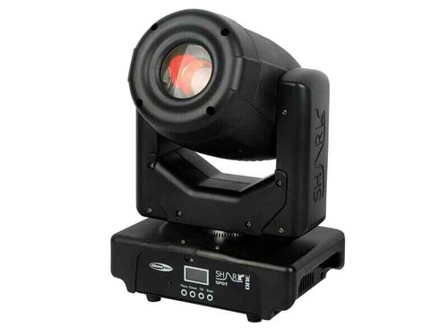 Showtec shark spot one - showtec,