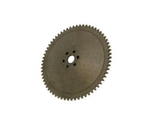 Keilriemen Scheibe für HONDA