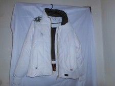 Etirel Skijacke Winterjacke