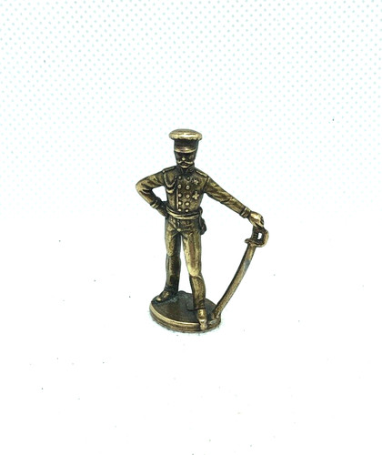 Soldat general spielzeug figur - general,