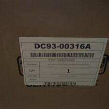 Samsung Waschmaschinen Motor
