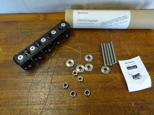 Spinlock tsr30 5 - tsr30/5, 5-fach