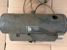 VW T3 Standheizung Eberspächer