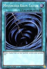 Yu Gi Oh! Mystischer