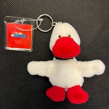 Nici Gans Schlüsselanhänger