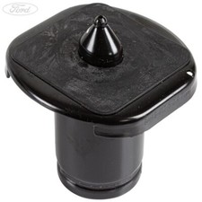 Original Ford hinten rechts oder links Stoßdämpferfedersitz 1745027