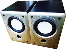 Denon HiFi Lautsprecher