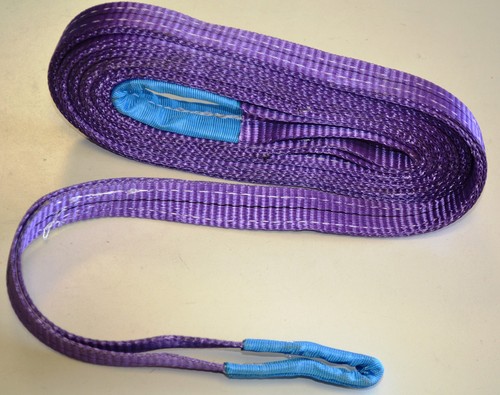 Come bergegurt meter 7 - meter,