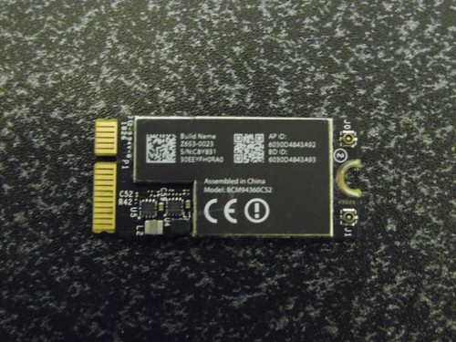 Apple wifi airport - apple, bluetooth