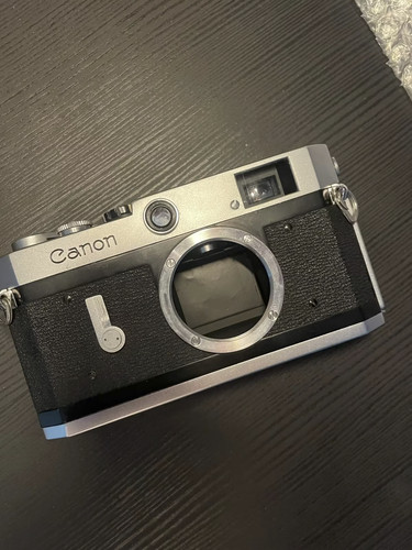 Canon - , p